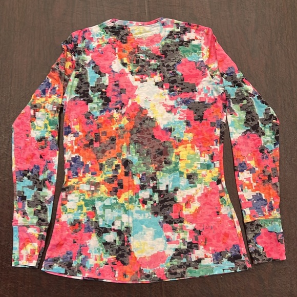 Saucony Multicolor top - Picture 2 of 4